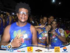 Bloco Abraçaê